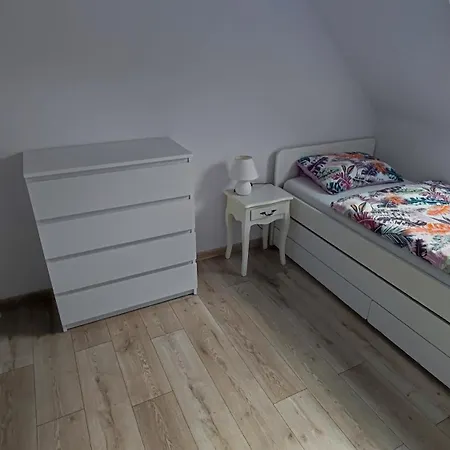 Blu Raj - domy wakacyjne Gluszyca Zewnętrze zdjęcie