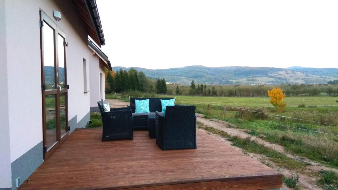 Ferienhaus Blu Raj - W Sudetach