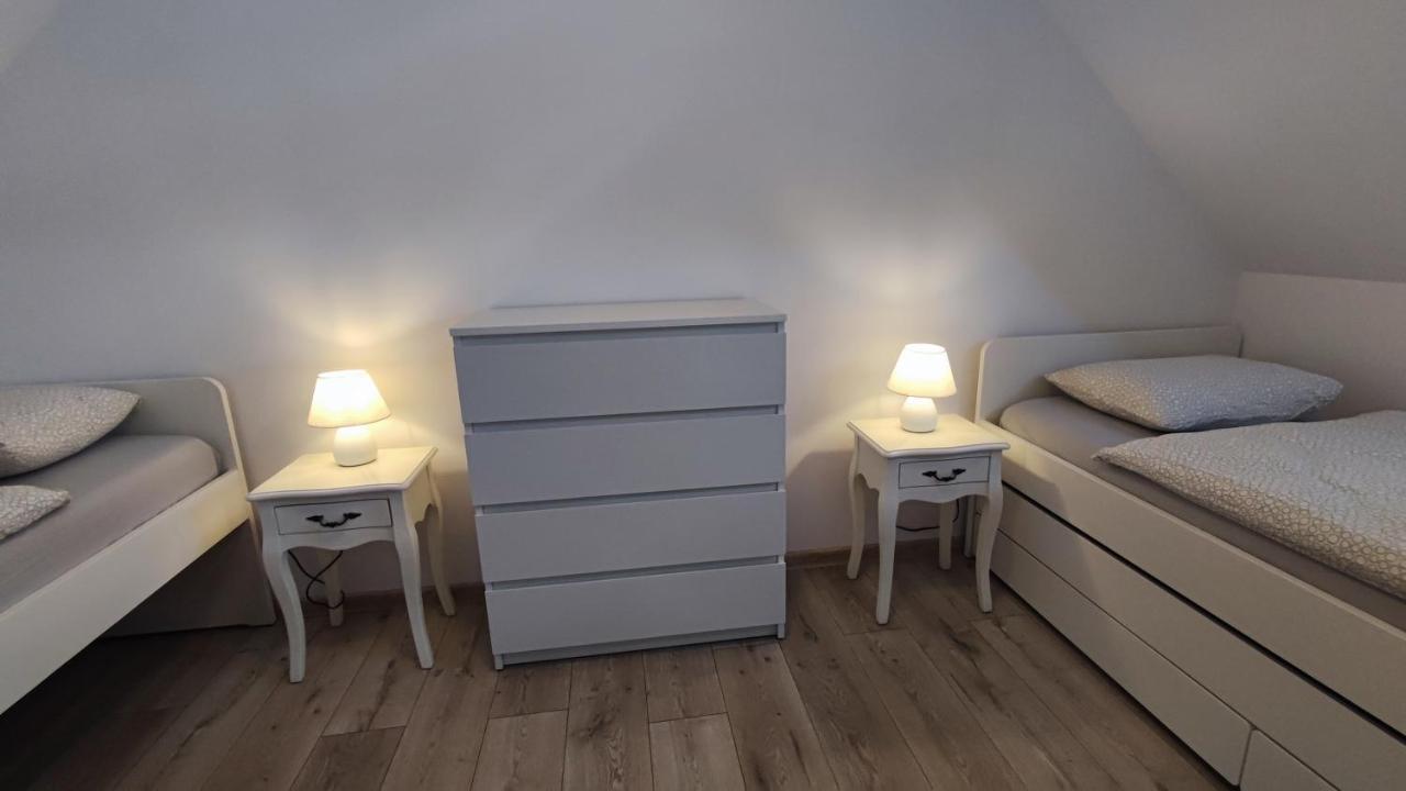 Ferienhaus Blu Raj - W Sudetach *